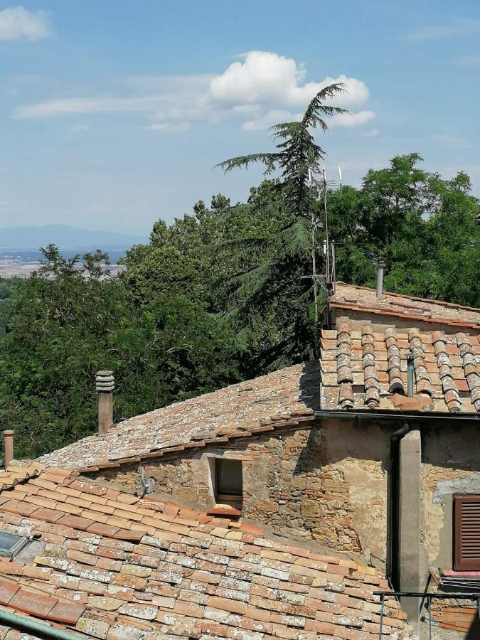 Camere La Torre Волтера Екстериор снимка