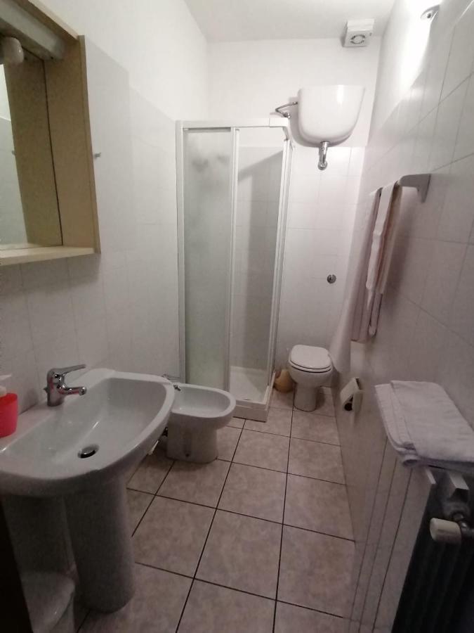 Camere La Torre Волтера Екстериор снимка