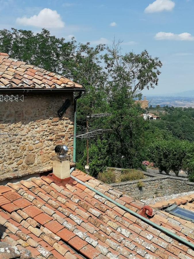 Camere La Torre Волтера Екстериор снимка