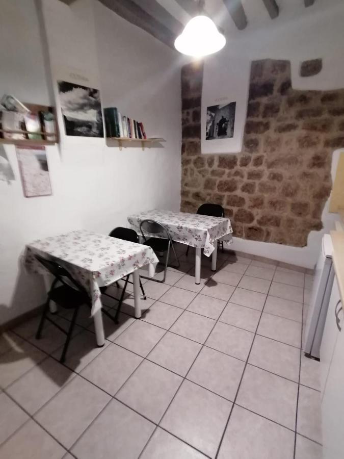 Camere La Torre Волтера Екстериор снимка
