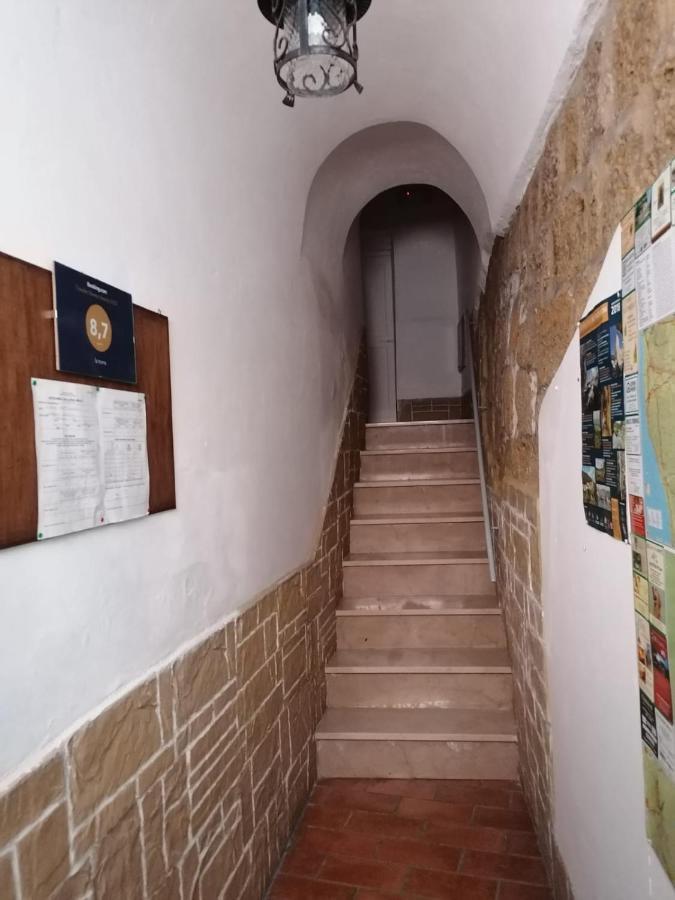 Camere La Torre Волтера Екстериор снимка