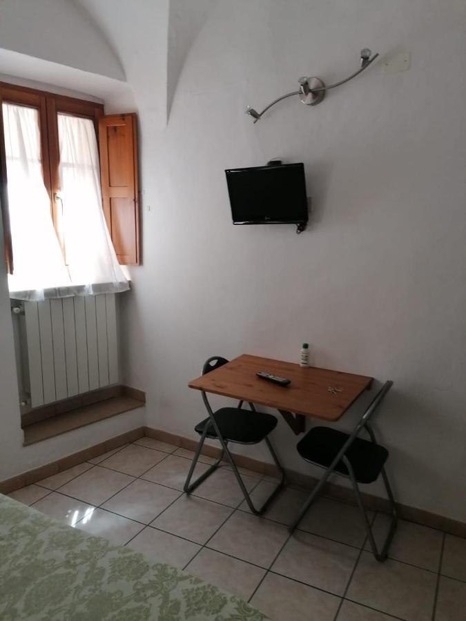 Camere La Torre Волтера Екстериор снимка