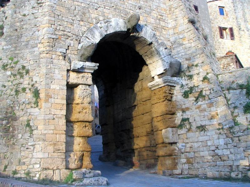 Camere La Torre Волтера Екстериор снимка