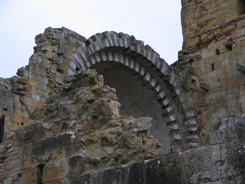 Camere La Torre Волтера Екстериор снимка