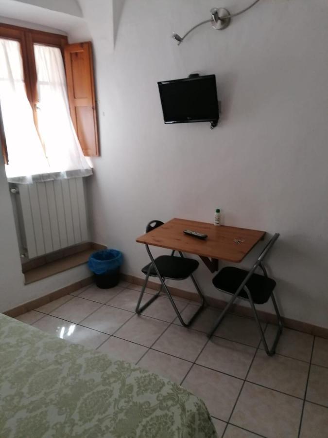 Camere La Torre Волтера Екстериор снимка